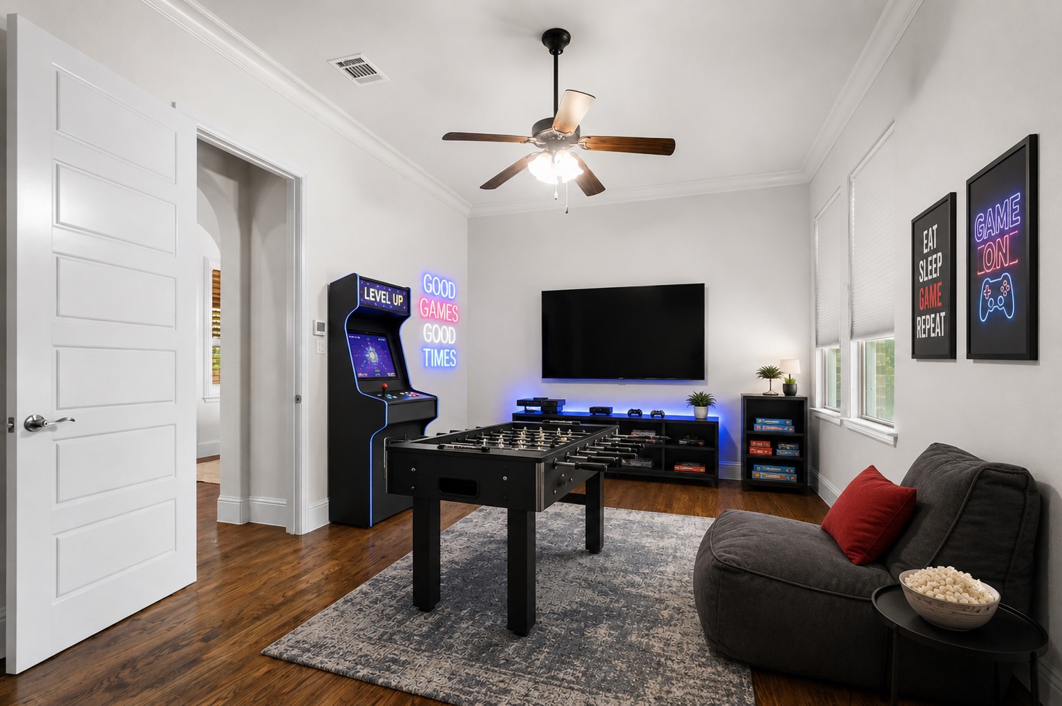 4003 Preston Lane Highland Village TX 75077