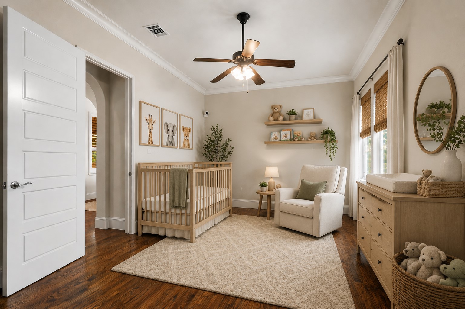 4003 Preston Lane Highland Village TX 75077