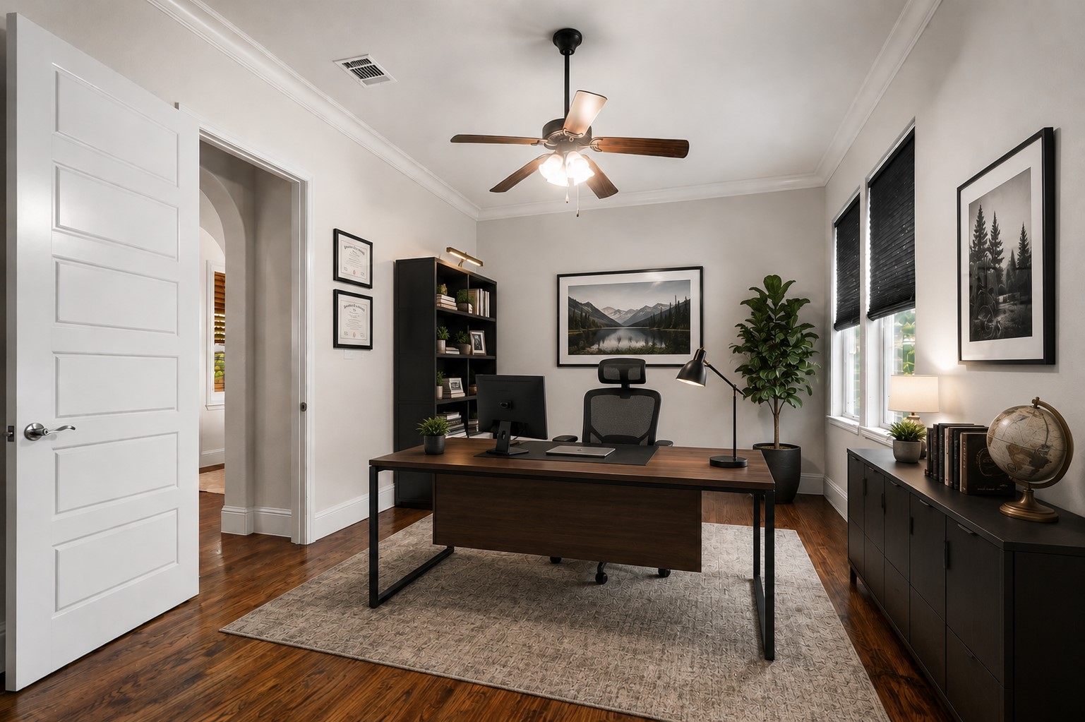 4003 Preston Lane Highland Village TX 75077
