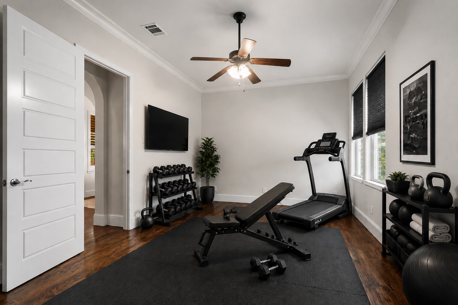 4003 Preston Lane Highland Village TX 75077