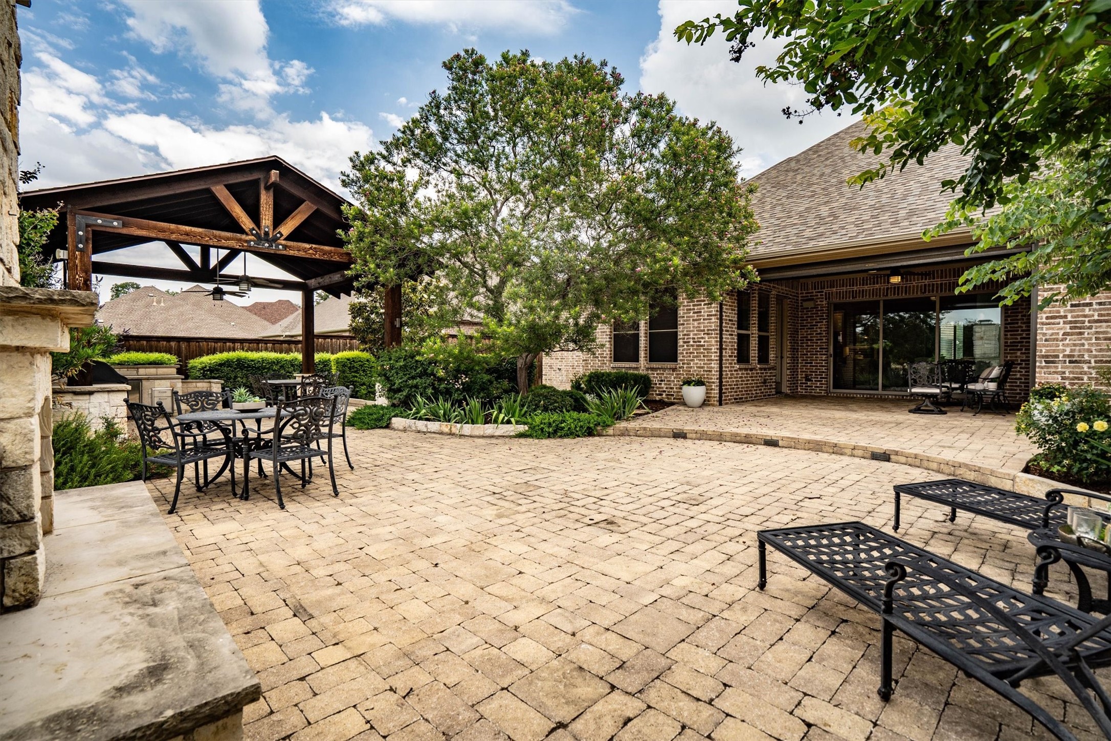 4003 Preston Lane Highland Village TX 75077