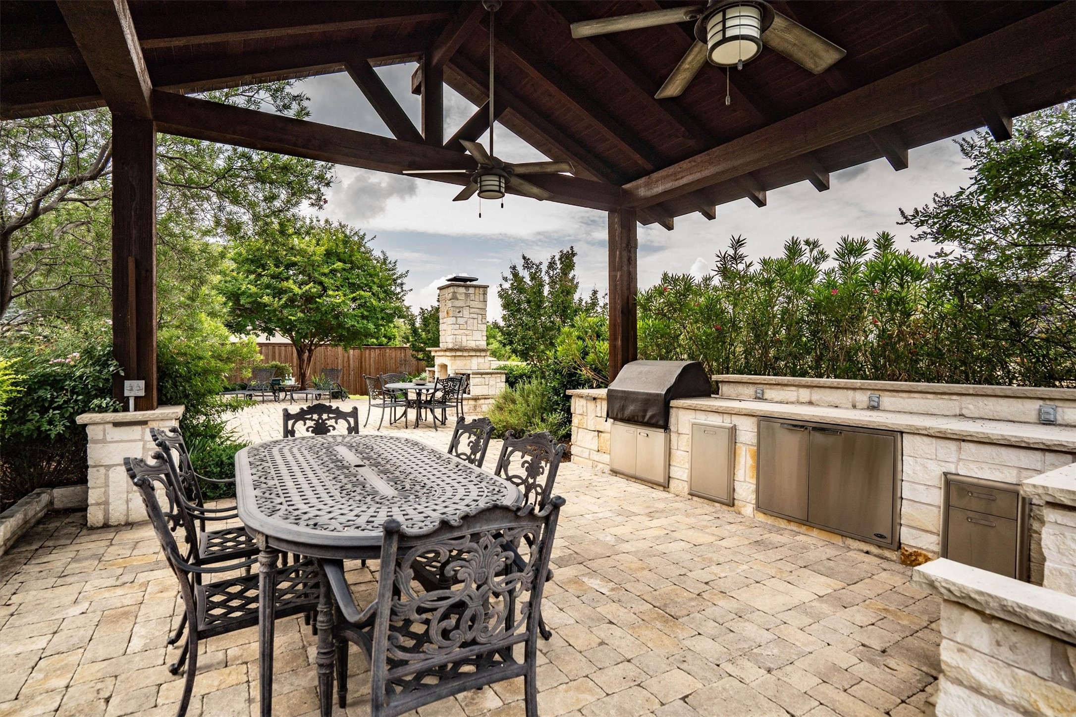 4003 Preston Lane Highland Village TX 75077