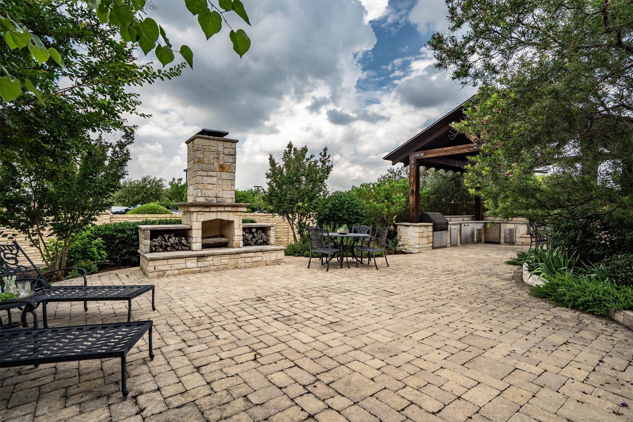 4003 Preston Lane Highland Village TX 75077