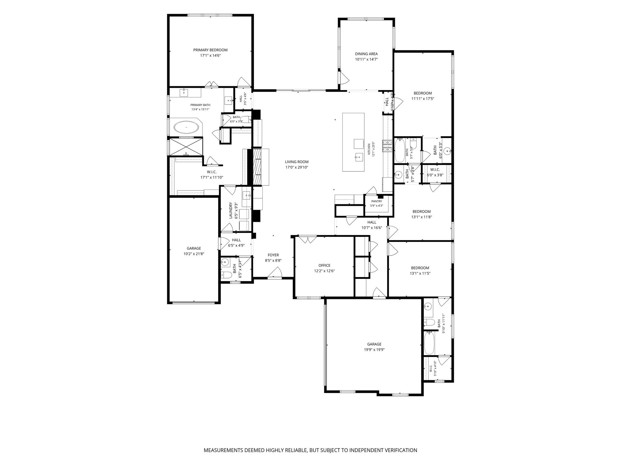 4003 Preston Lane Highland Village TX 75077