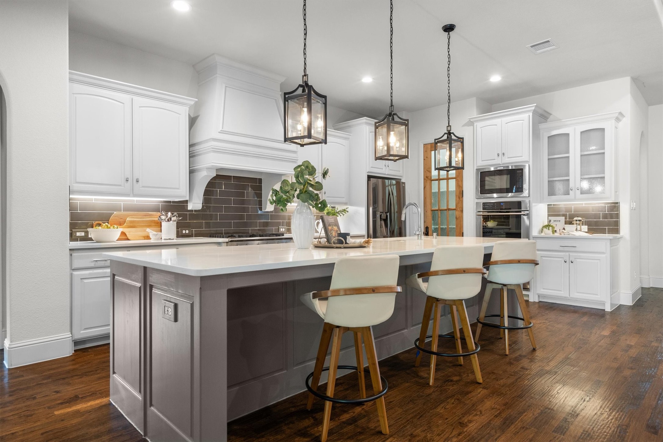 4003 Preston Lane Highland Village TX 75077