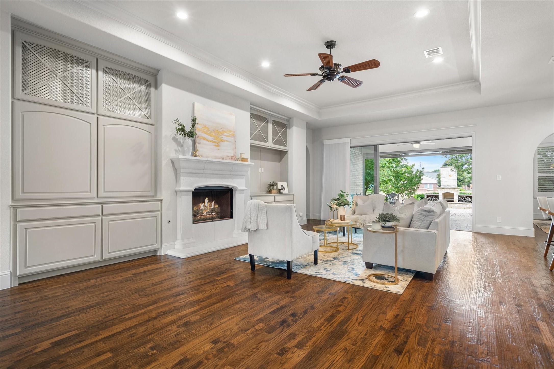 4003 Preston Lane Highland Village TX 75077
