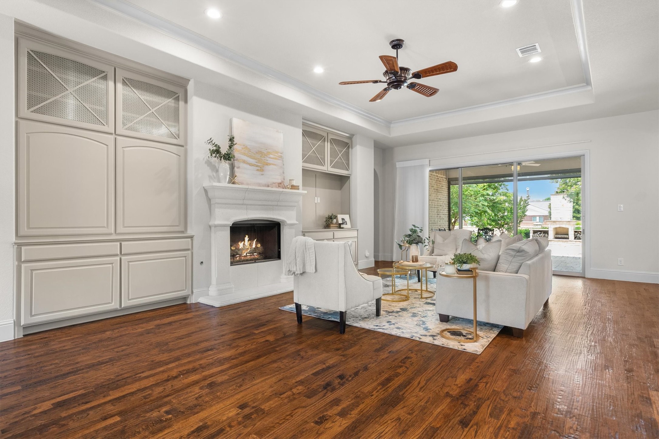4003 Preston Lane Highland Village TX 75077