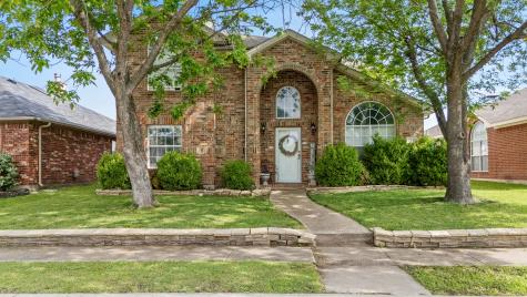 7713 Harbor Drive Rowlett TX 75088