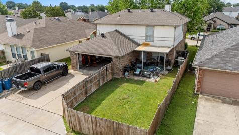 7713 Harbor Drive Rowlett TX 75088