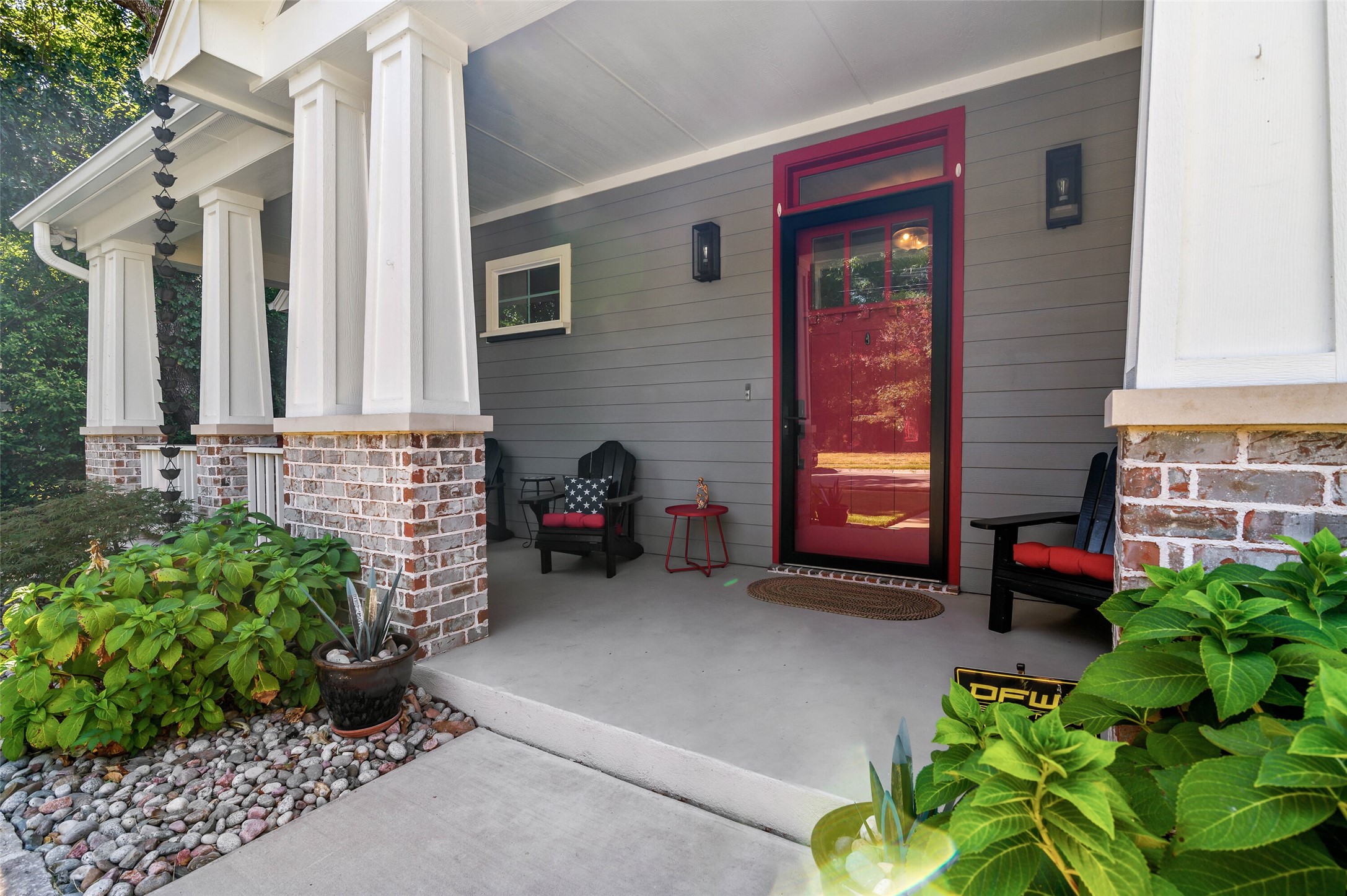 317 Panhandle Street Denton TX 76201