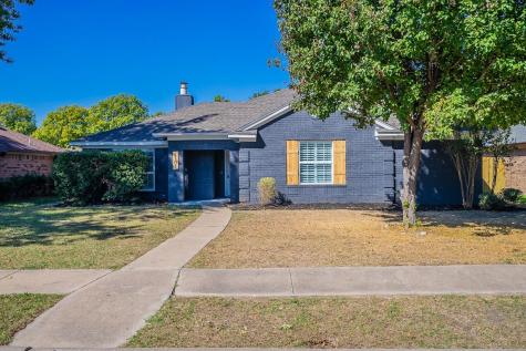 4101 Highmeadow Drive Rowlett TX 75088