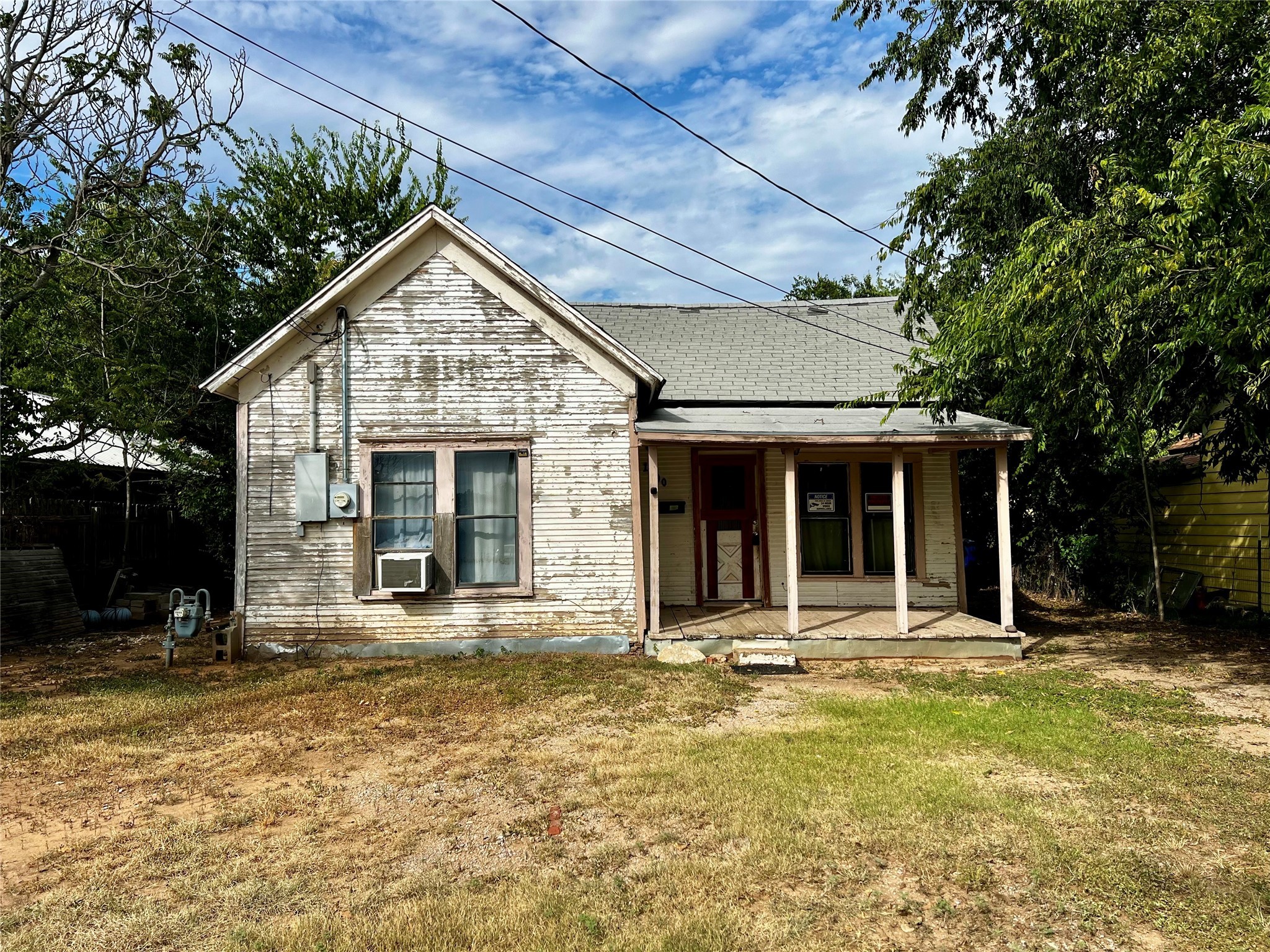 1000 Vincent Street Brownwood TX 76801