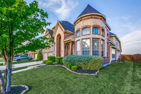 2719 Explorador Grand Prairie TX 75054