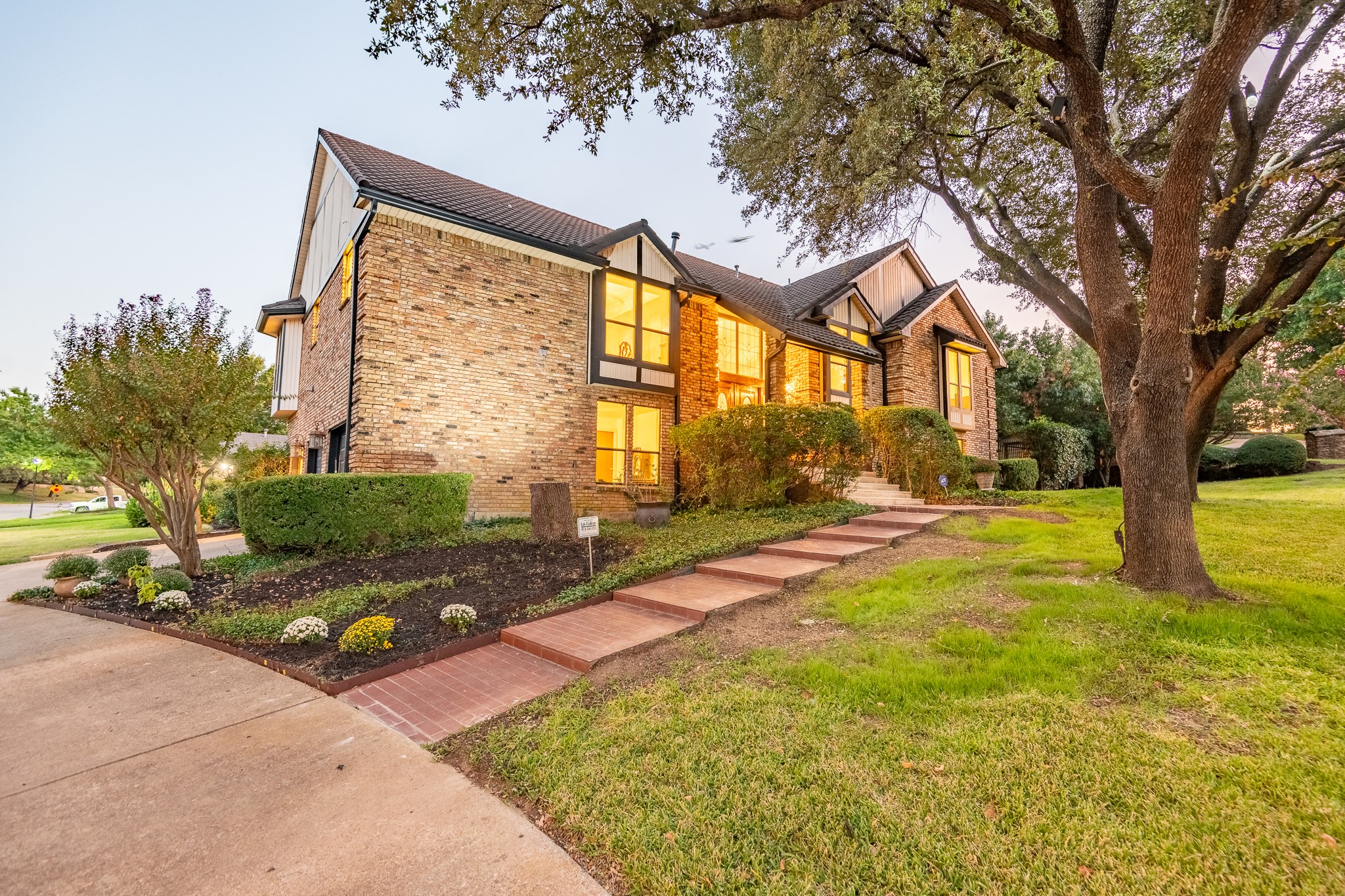 500 La Paz Court Irving TX 75062
