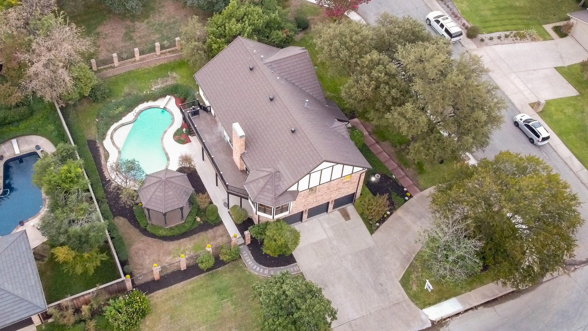 500 La Paz Court Irving TX 75062