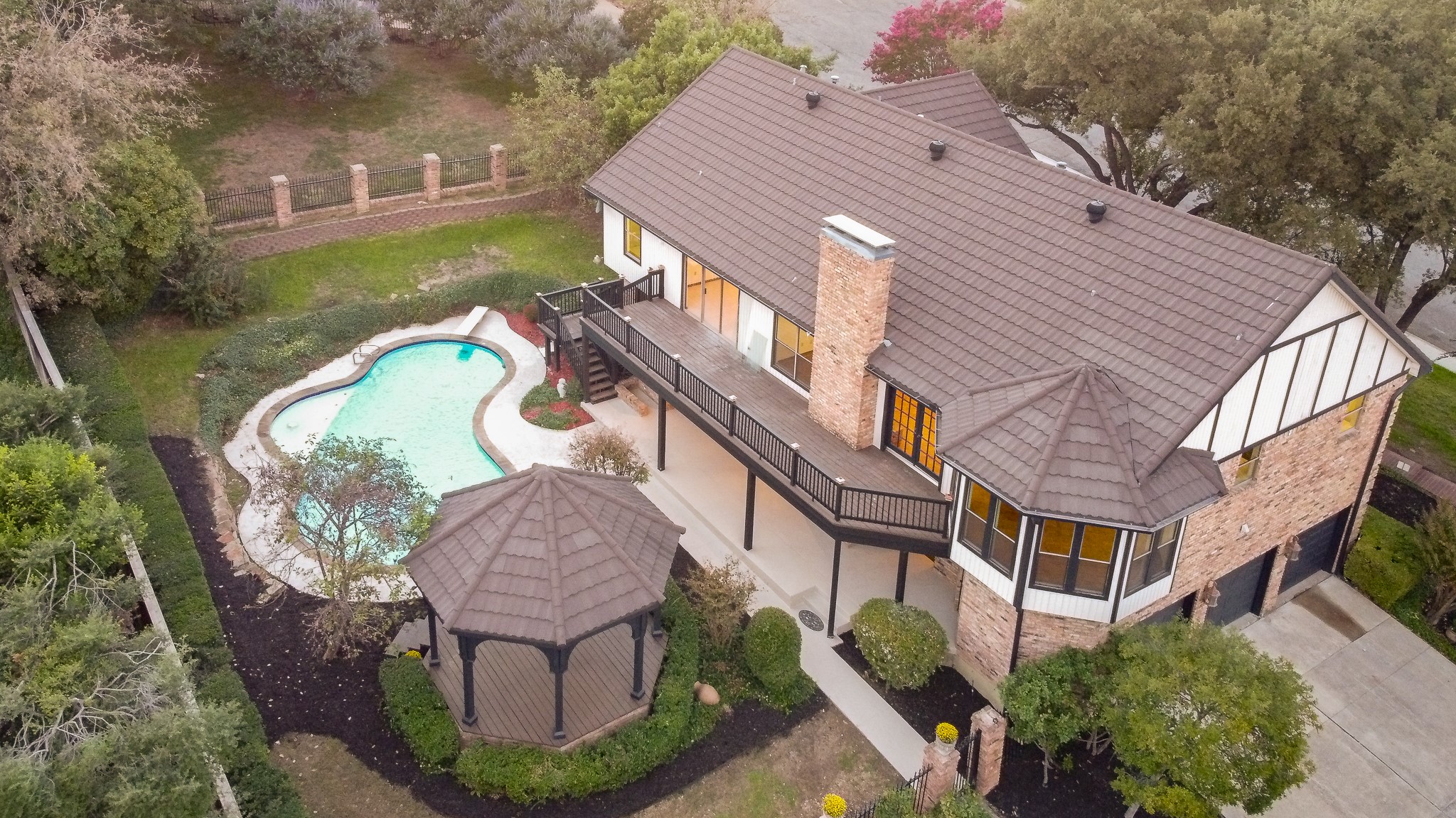 500 La Paz Court Irving TX 75062
