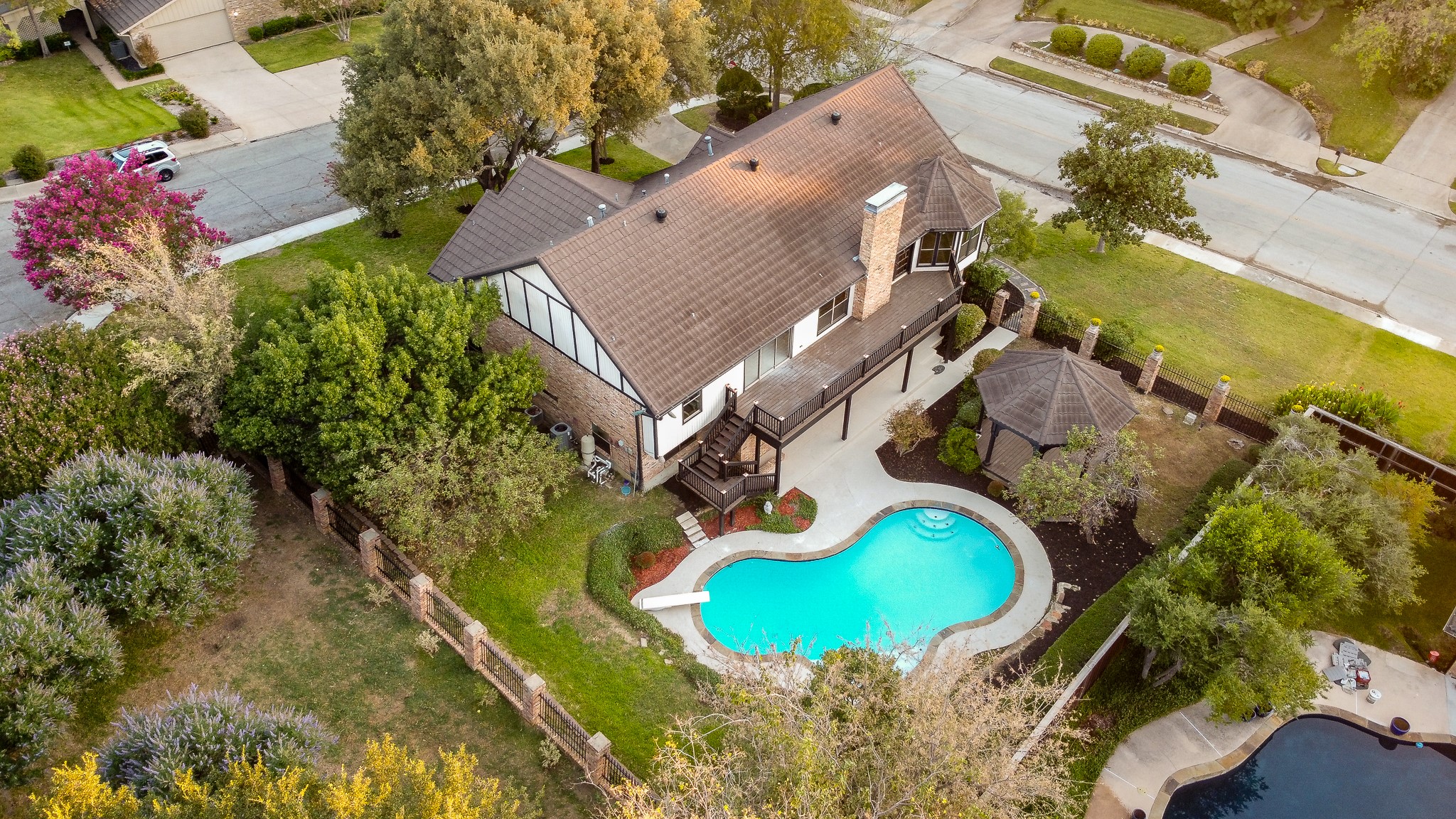500 La Paz Court Irving TX 75062