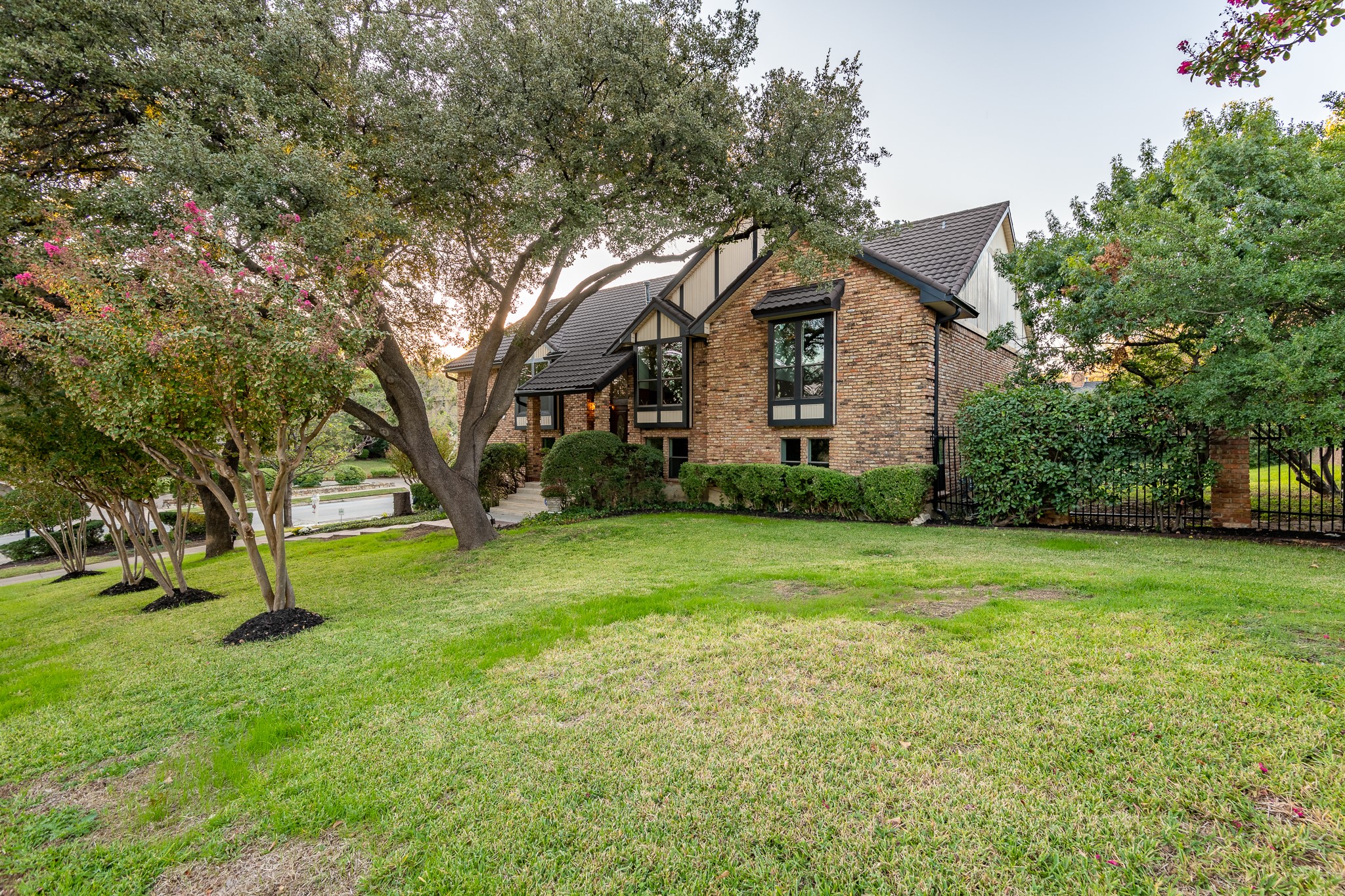 500 La Paz Court Irving TX 75062