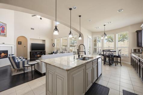 1608 Alamosa Drive Allen TX 75013