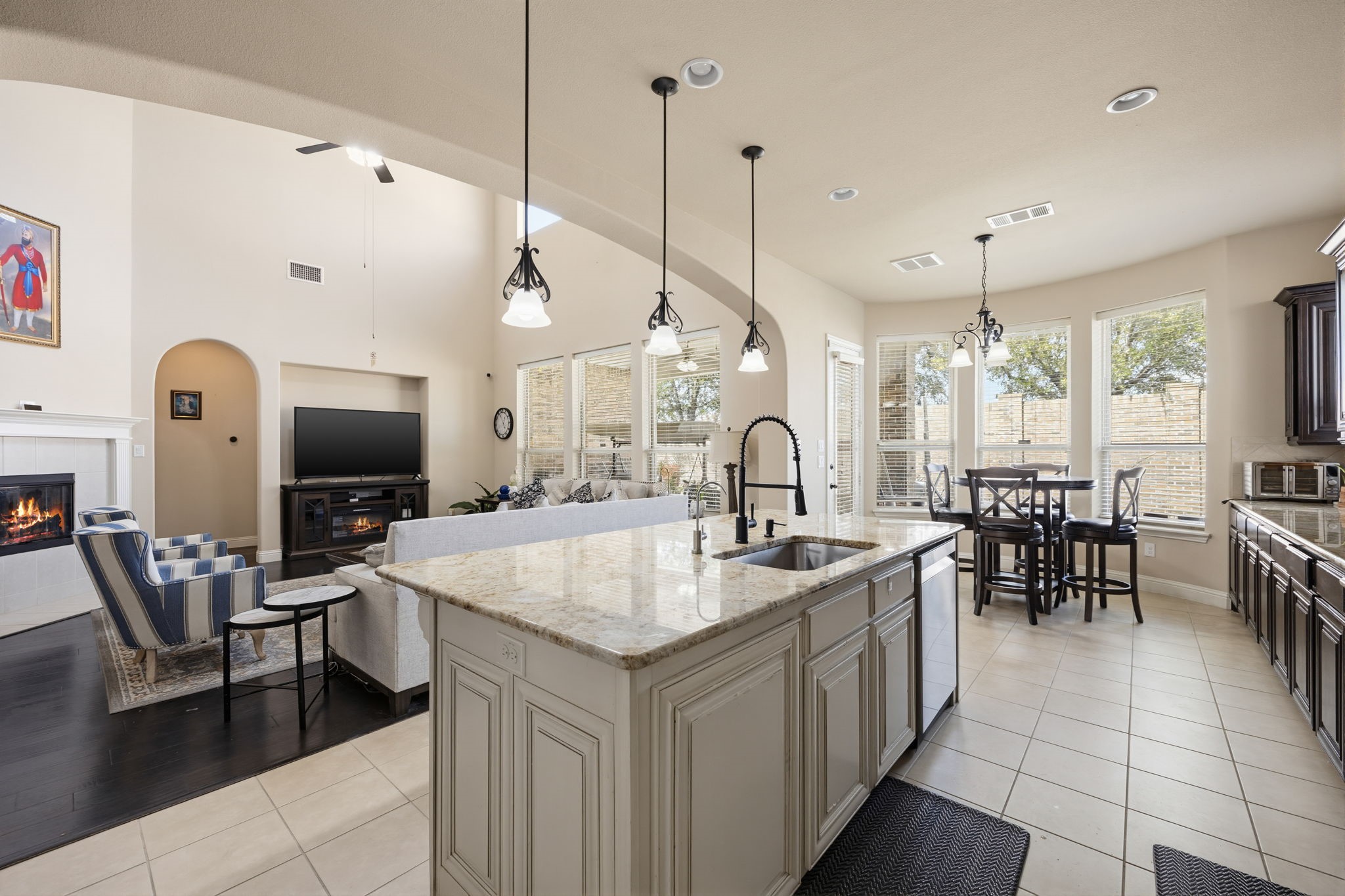 1608 Alamosa Drive Allen TX 75013