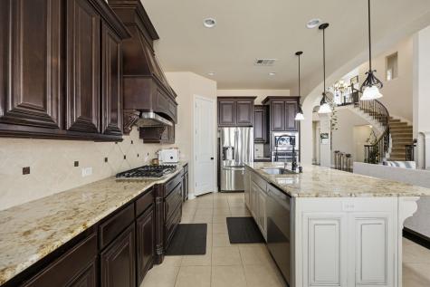 1608 Alamosa Drive Allen TX 75013