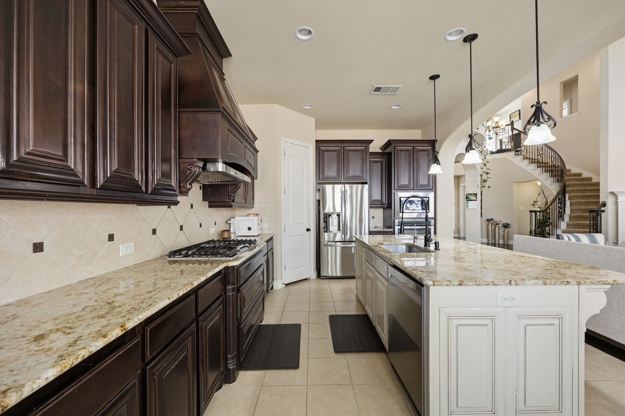 1608 Alamosa Drive Allen TX 75013