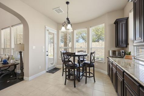 1608 Alamosa Drive Allen TX 75013