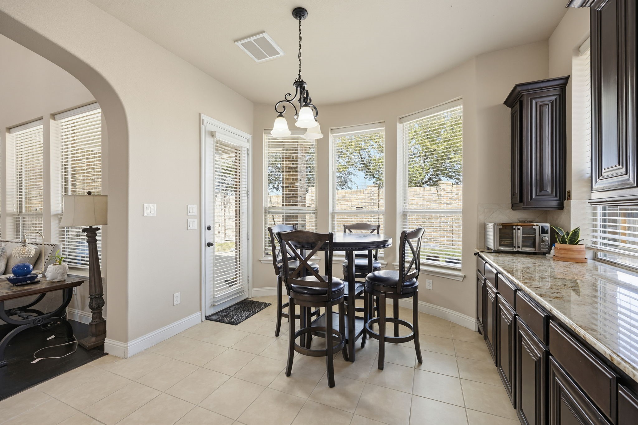1608 Alamosa Drive Allen TX 75013
