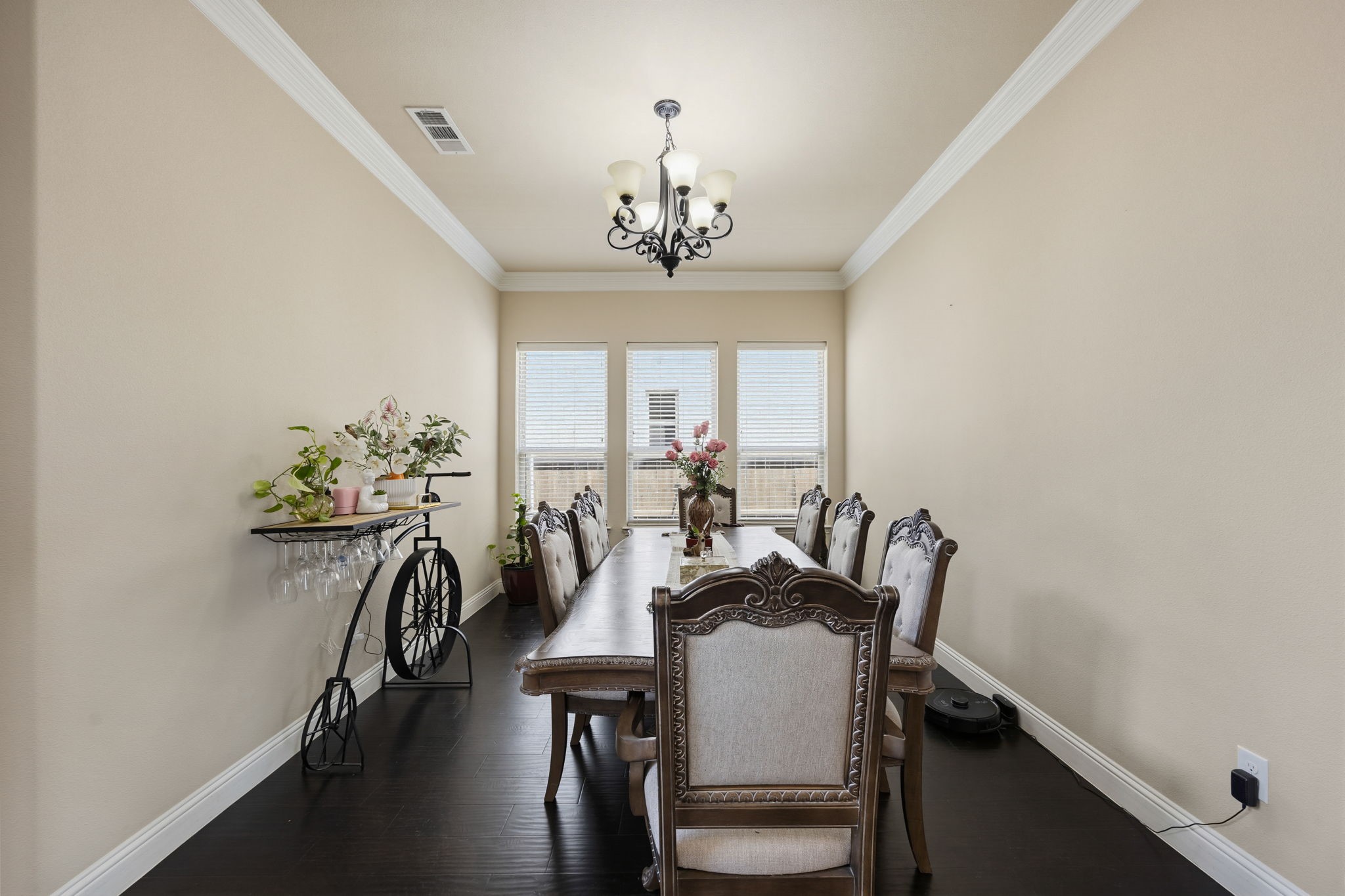 1608 Alamosa Drive Allen TX 75013