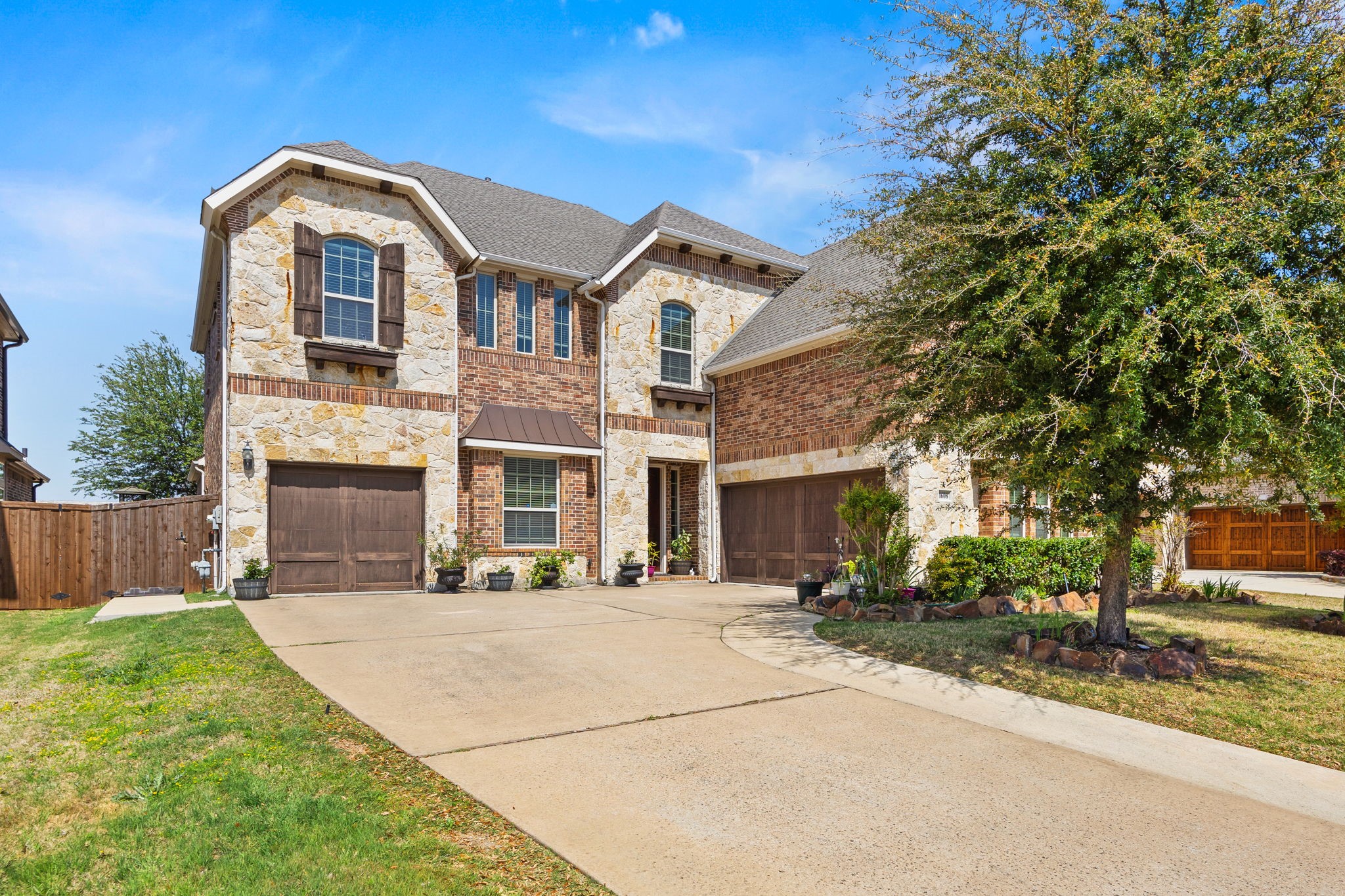 1608 Alamosa Drive Allen TX 75013