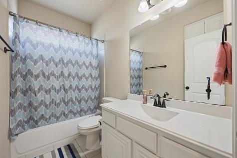 1608 Alamosa Drive Allen TX 75013