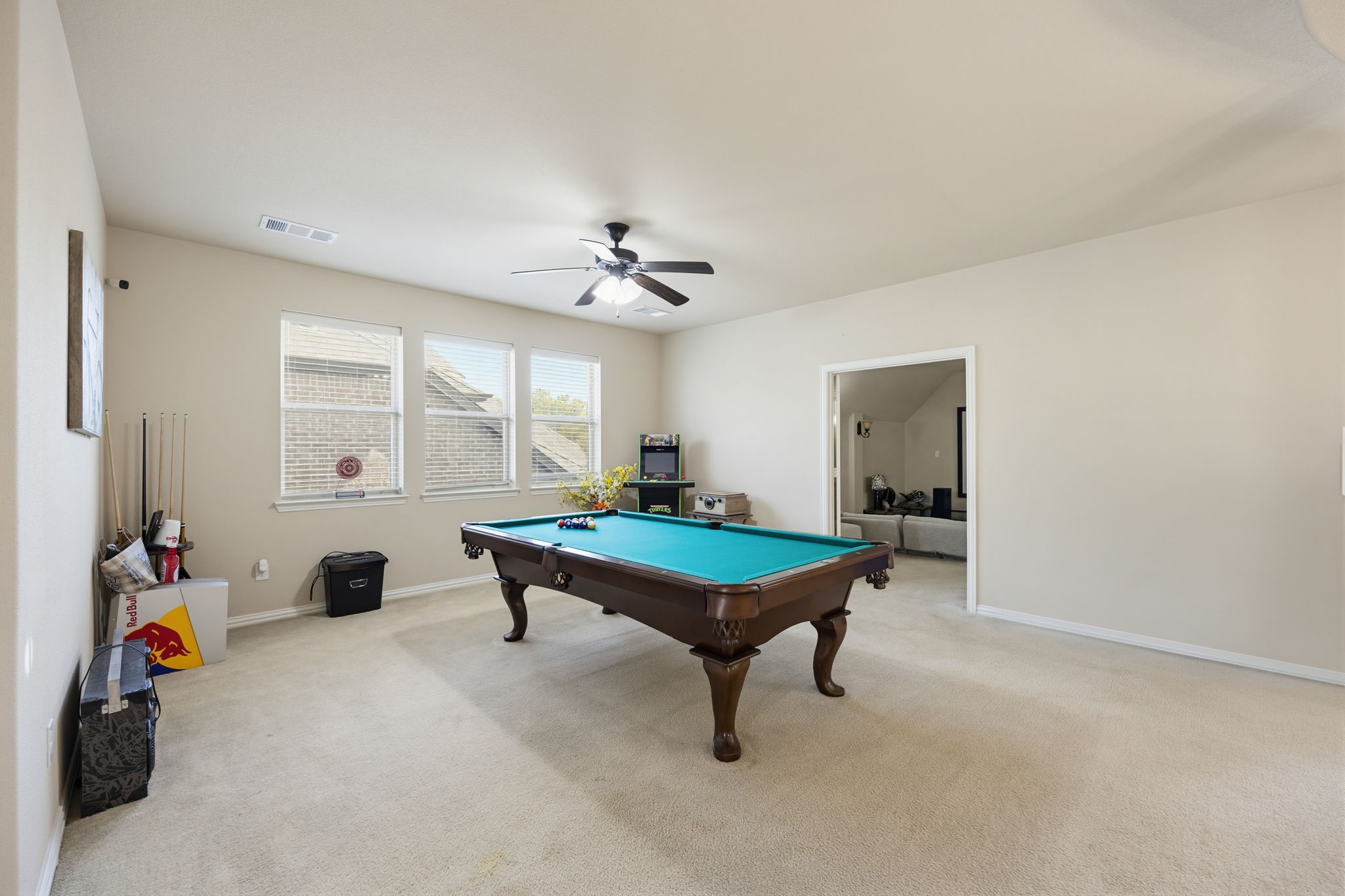 1608 Alamosa Drive Allen TX 75013