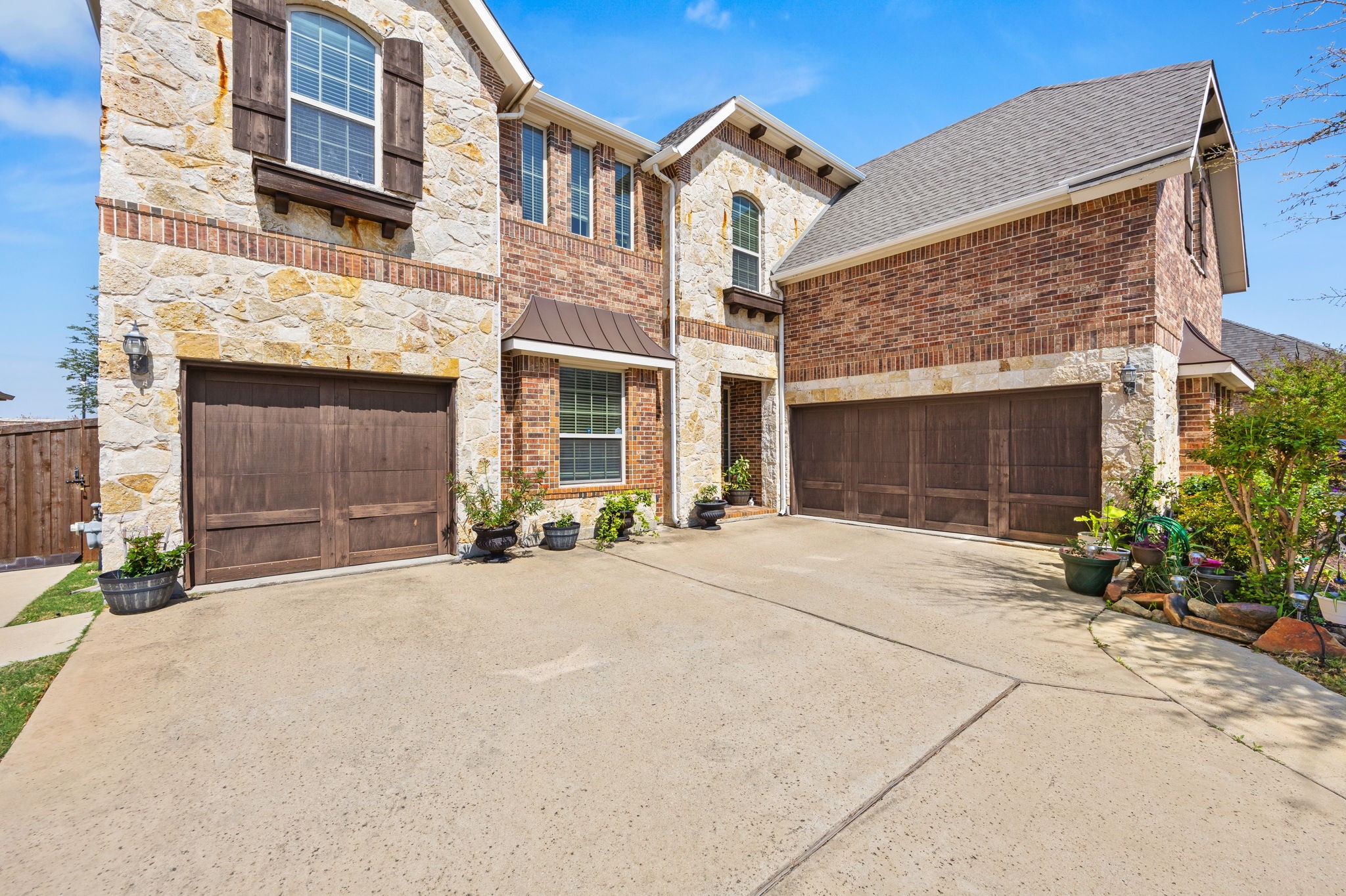 1608 Alamosa Drive Allen TX 75013
