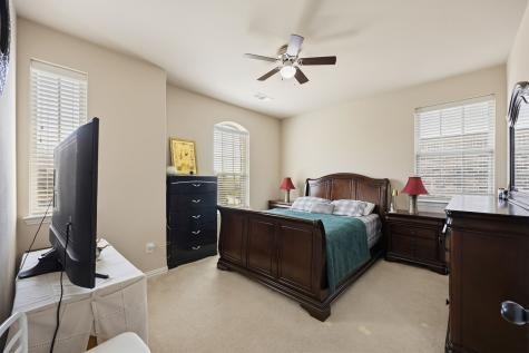 1608 Alamosa Drive Allen TX 75013