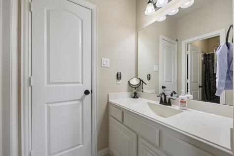 1608 Alamosa Drive Allen TX 75013