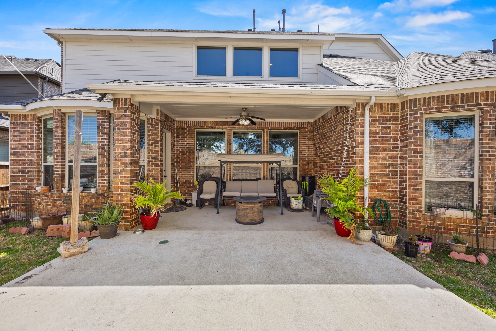 1608 Alamosa Drive Allen TX 75013