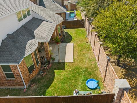 1608 Alamosa Drive Allen TX 75013