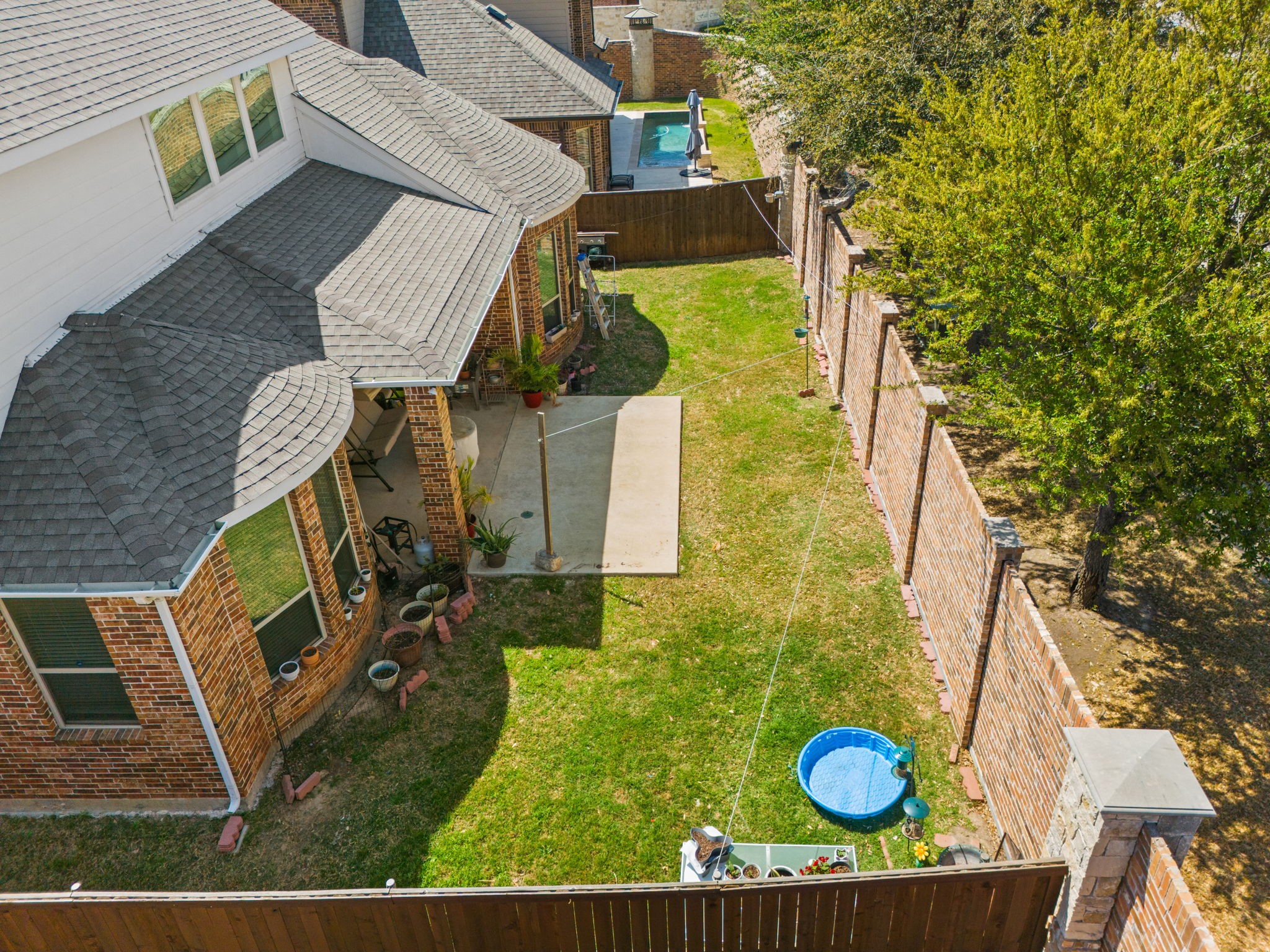 1608 Alamosa Drive Allen TX 75013