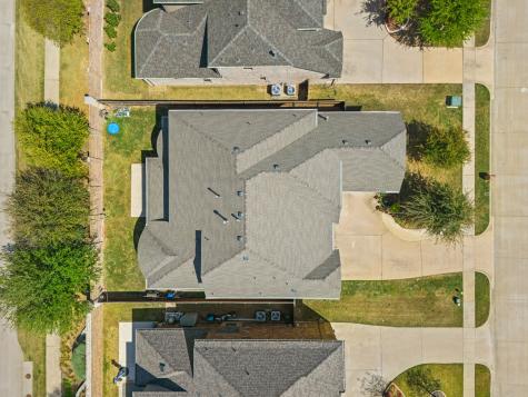 1608 Alamosa Drive Allen TX 75013