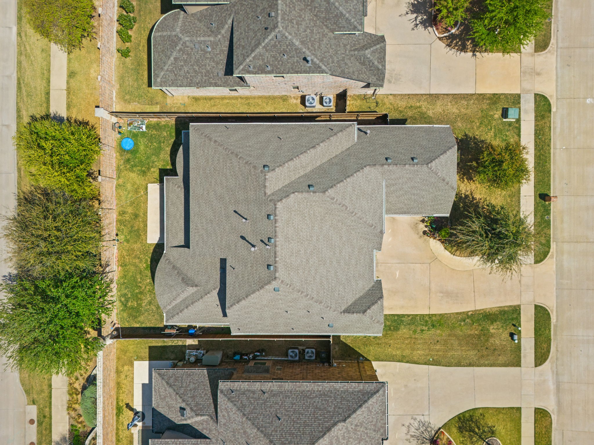 1608 Alamosa Drive Allen TX 75013