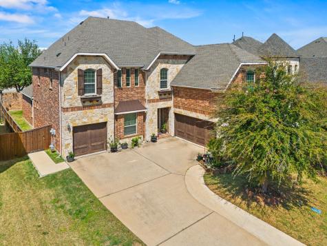 1608 Alamosa Drive Allen TX 75013