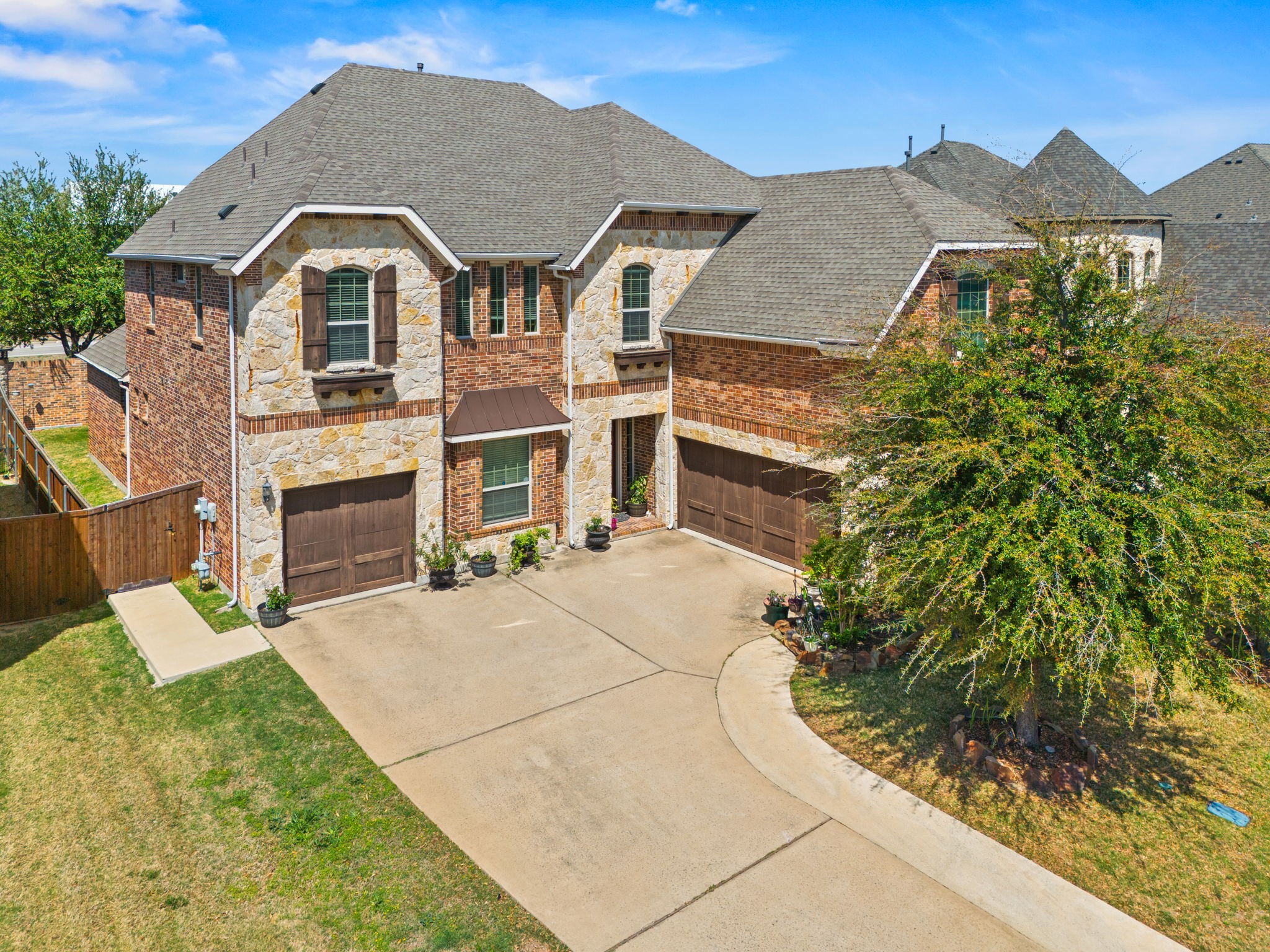 1608 Alamosa Drive Allen TX 75013
