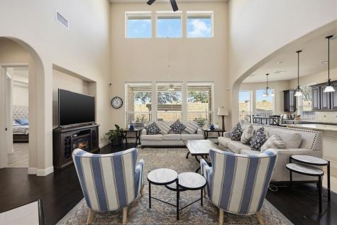 1608 Alamosa Drive Allen TX 75013