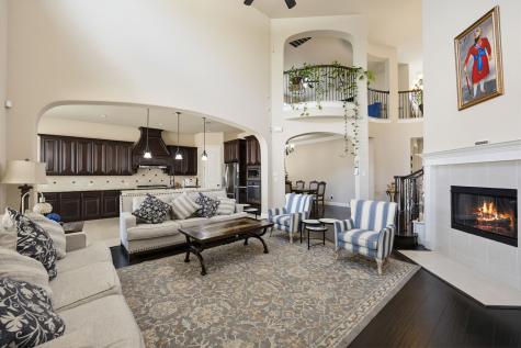 1608 Alamosa Drive Allen TX 75013