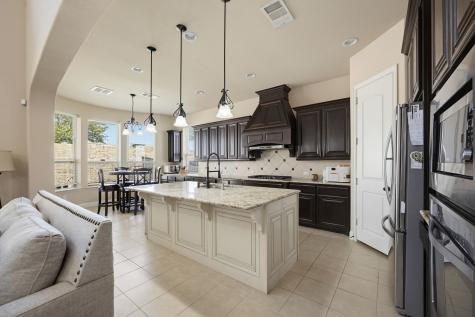 1608 Alamosa Drive Allen TX 75013