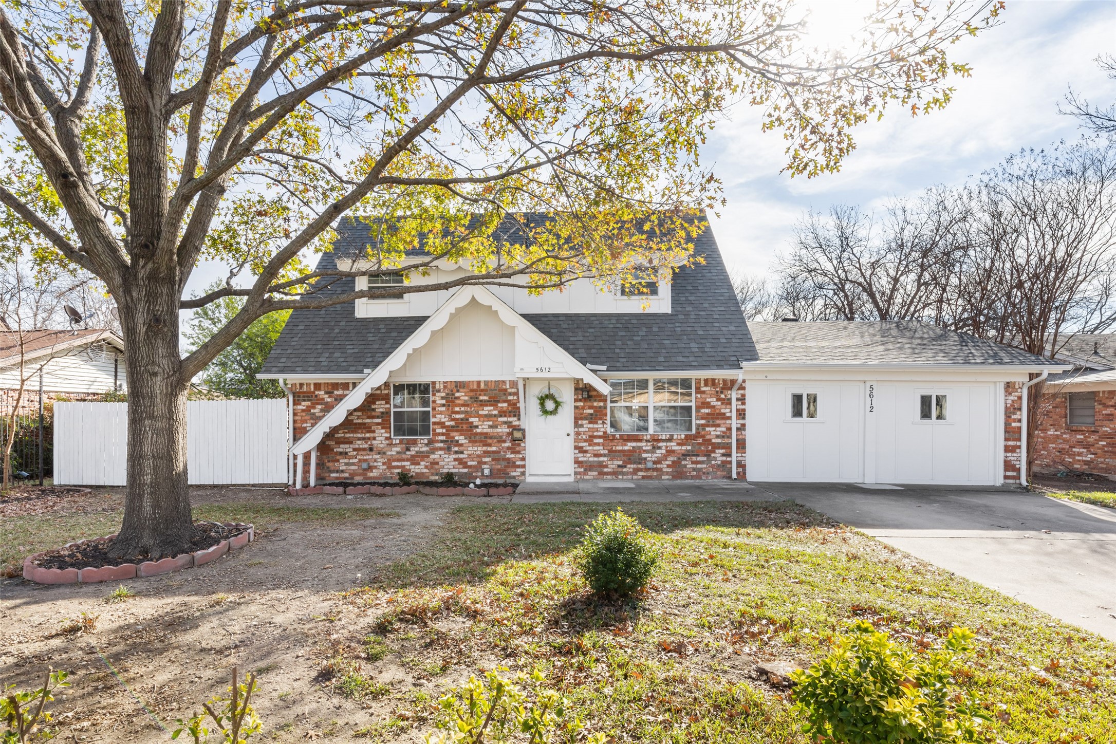 5612 Bonnie Wayne Street Haltom City TX 76117