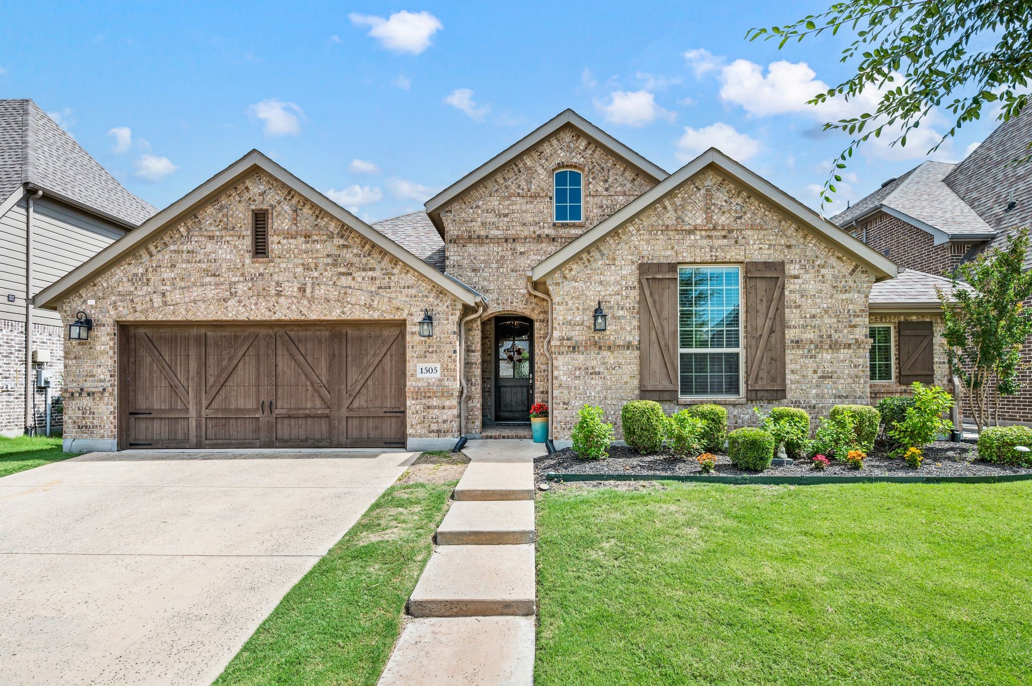 1505 14th Street Argyle TX 76226