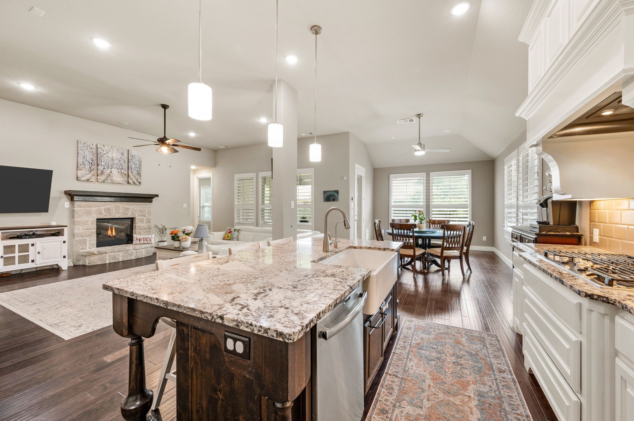 1505 14th Street Argyle TX 76226