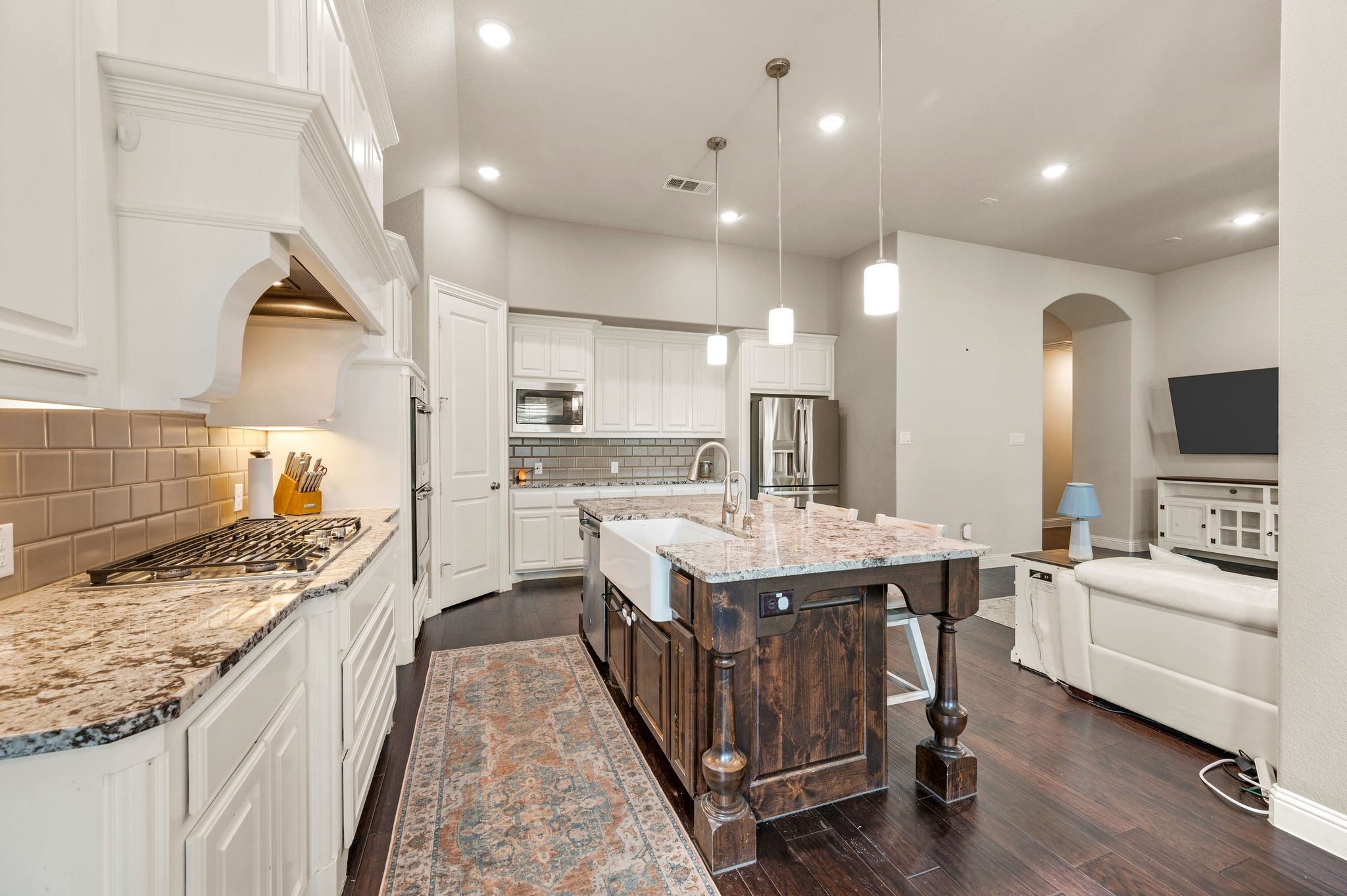 1505 14th Street Argyle TX 76226