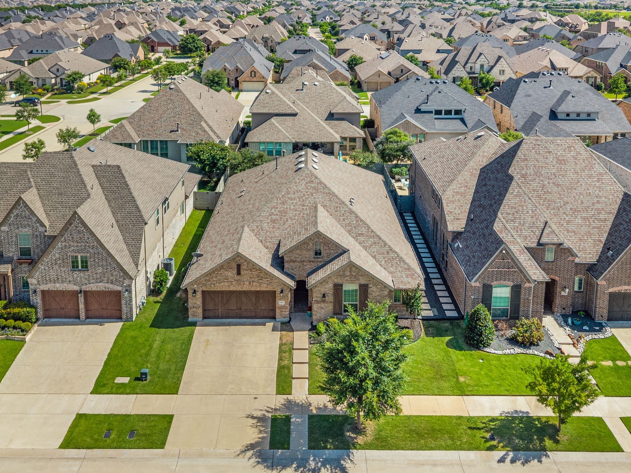1505 14th Street Argyle TX 76226